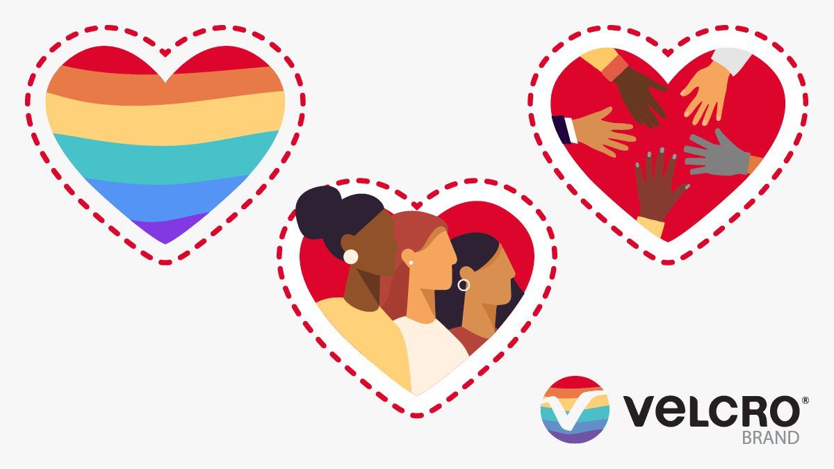 Diversity, Equity & Inclusion
