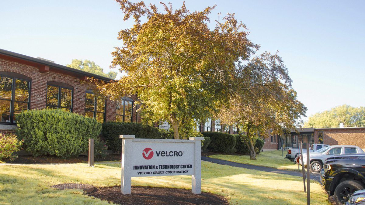 VELCRO® Brand Technology